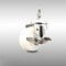 Service Caster 3 Inch 316SS Nylon Wheel Swivel 12mm Threaded Stem Caster with Brake SCC SCC-SS316TS20S314-NYS-TLB-M1215 - alternate 3